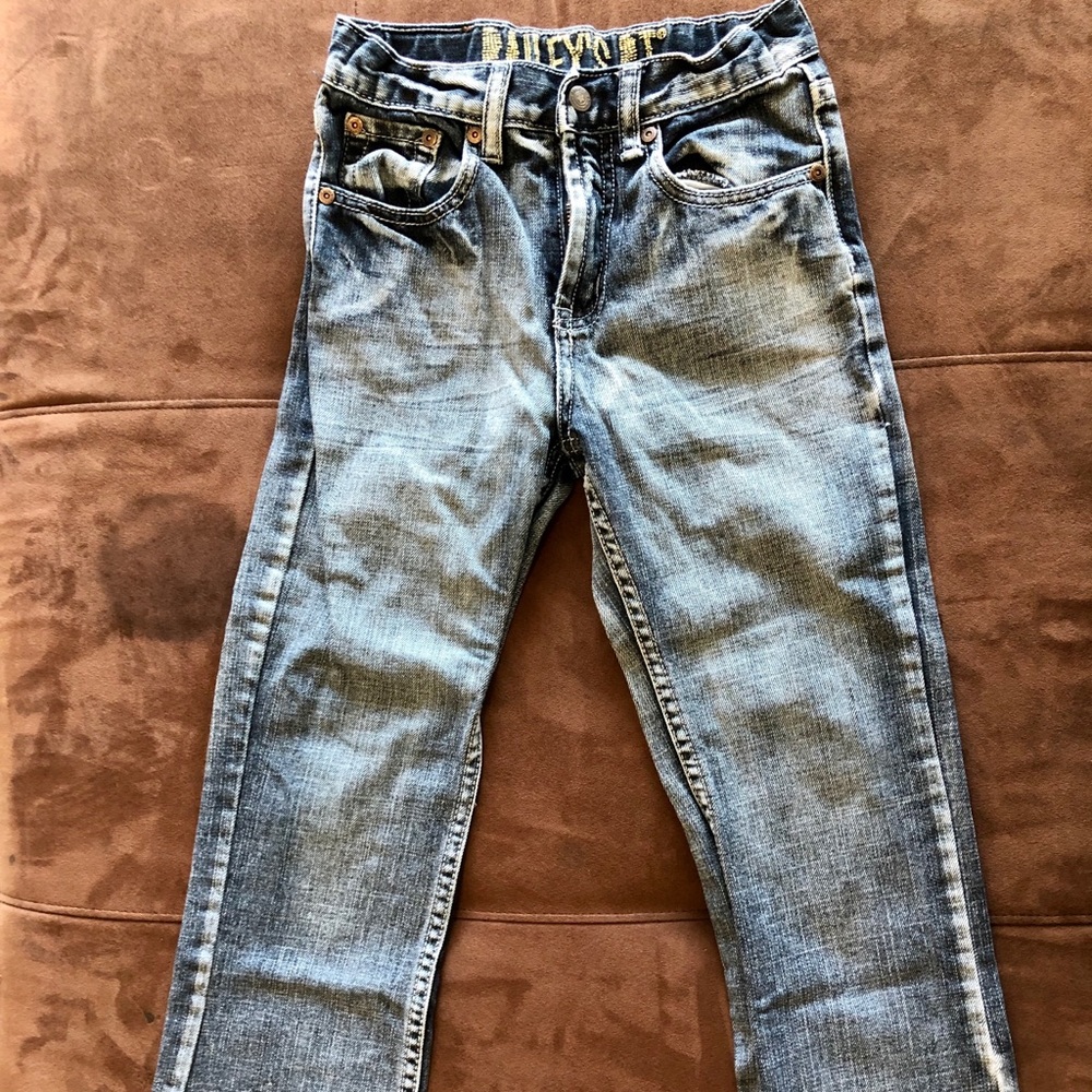 Baileys Pt Boys Jean